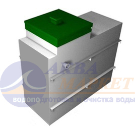 картинка ЮНИЛОС - 15 миди (Н=2,50 м)