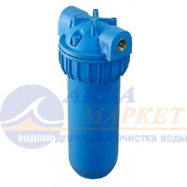 картинка ITA FILTER - Колба SL 10" 3P с непрозрачными стаканами