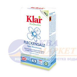 картинка KLAR - Отбеливатель с активным кислородом 