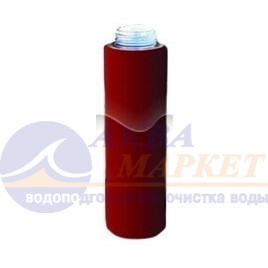 картинка ГЕЙЗЕР - Картридж Арагон Ж SL-10" (жесткая вода), 6-8 л/мин