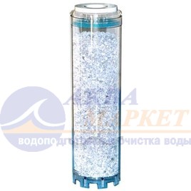 картинка ГЕЙЗЕР - Картридж специального назначения БА BB-20" (обезжелезивающий), засыпной