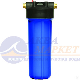 картинка ГЕЙЗЕР - Корпус BB20"