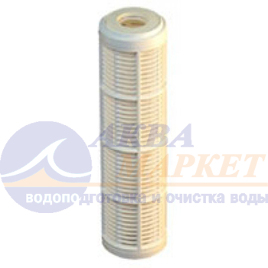 картинка ITA FILTER - Картридж Slim 10" NN (нейлоновая сетка)