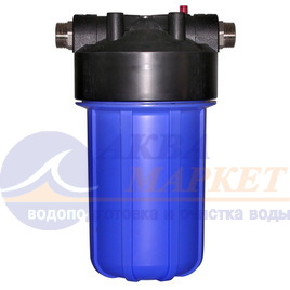 картинка ITA FILTER - Колба BB 10" 2P