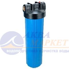 картинка ITA FILTER - Колба BB 20" 2P