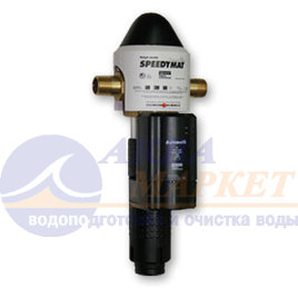 картинка JUDO - Автоматический защитный фильтр с обратной промывкой SPEEDYMAT-LongLife 3/4" – 2"