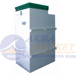 картинка ЮНИЛОС - 8 миди (Н=2,50 м)