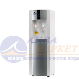 картинка SMixx - 16LD/E белый с серебром