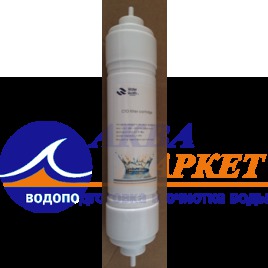 картинка SMixx - СТО Угольный предфильтр 10" №2